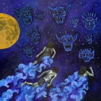 MOUNTAIN GOATS, THE Transcendental Youth CD
