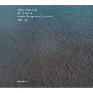 TUUR, ERKKI-SVEN Symph.6 Strata CD