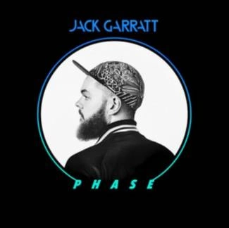 GARRATT, JACK Phase (deluxe) Ltd. 2CD