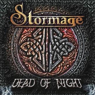 STORMAGE Dead Of Night CD