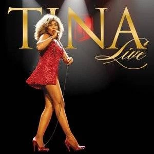 TURNER, TINA Tina Live ! (cd+dvd) 2CD