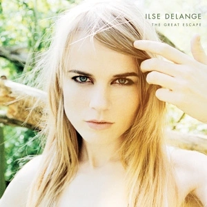 DELANGE, ILSE Great Escape -hq/insert- LP MOV