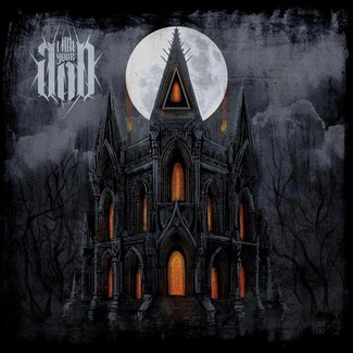 I AM YOUR GOD Trinity CD