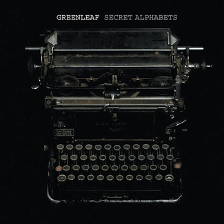 GREENLEAF Secret Alphabets CD DIGIPAK