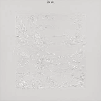 BON IVER Bon Iver (10th Anniversary Edition) CD