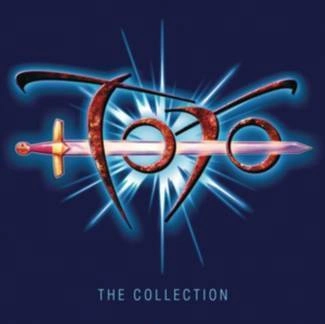 TOTO The Collection CD