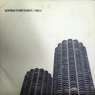WILCO Yankee Hotel Foxtrot 2LP
