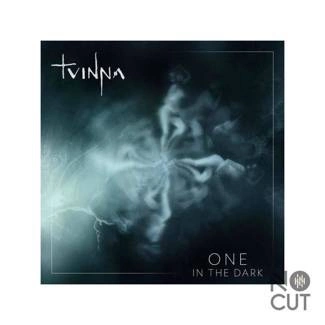 TVINNA One In The Dark BLACK LP