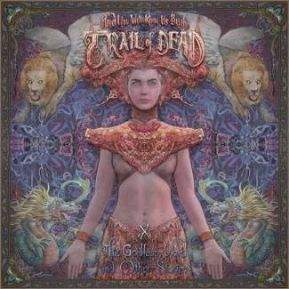 AND YOU WILL KNOW US BY THE TRAIL OF DEAD X: The Godless Void And Other Stories 2LP