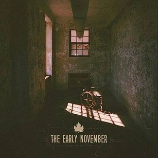 EARLY NOVEMBER, THE The Early November LAVENDER LP