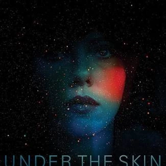 LEVI, MICA Under The Skin (original Motion Picture Soundtrack) LP