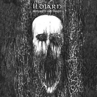 ILDJARN Strenght And Anger CD