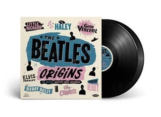 V/A The Beatles Origins 2LP