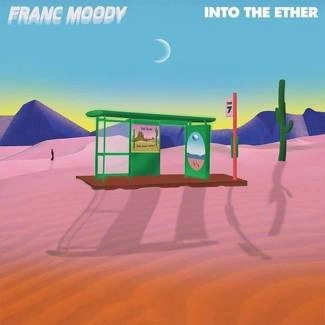 FRANC MOODY Into The Ether LP