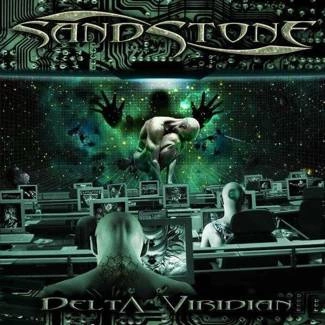 SANDSTONE Delta Viridian CD