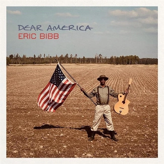 BIBB, ERIC Dear America CD DIGIPAK