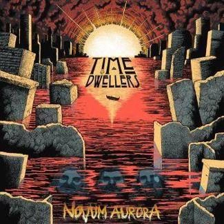 TIME DWELLERS Novum Aurora CD