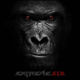 EXTREME SIX CD DIGIPAK