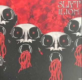 SLIFT Ilion CD DIGIPAK