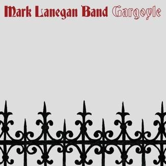 MARK LANEGAN BAND Gargoyle CD DIGIPAK