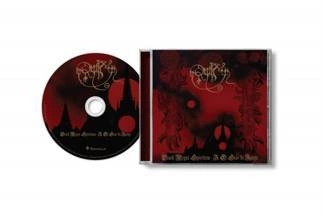 RUIM Black Royal Spiritism I.O Sino Da Igreja CD