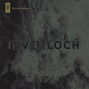 INVERLOCH Distance Collapsed CD DIGIPAK