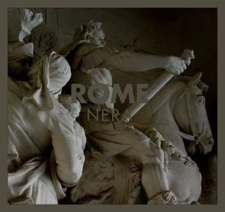 ROME Nera CD DIGIPAK