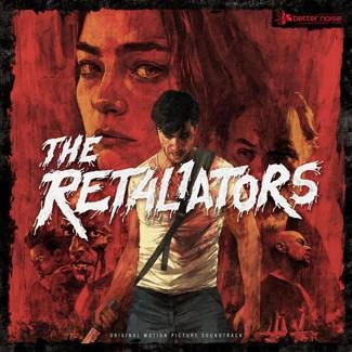 V/A The Retaliators OST