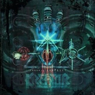 KREATOR Cause For Conflict (mediabook) CD