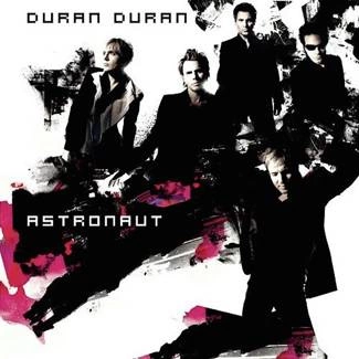 DURAN DURAN Astronaut CD