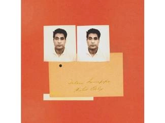 GANG OF YOUTHS Angel In Realtime CD