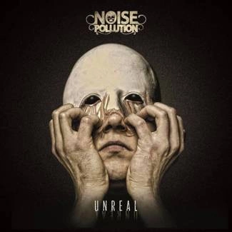 NOISE POLLUTION Unreal CD DIGIPAK