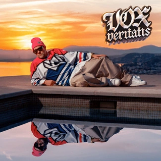 TEDE Vox Veritatis 2CD