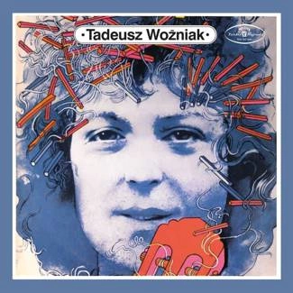 WOZNIAK, TADEUSZ Tadeusz Wozniak Vol. 1 CD