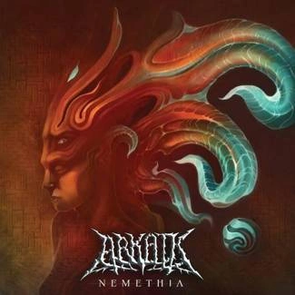 ARKAIK Nemethia CD