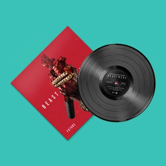 FUTURE Beast Mode LP