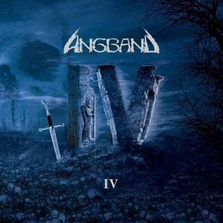 ANGBAND IV CD