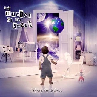 MURDER OF MY SWEET, THE Brave Tin World CD