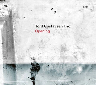 GUSTAVSEN, TORD Opening (lp) LP