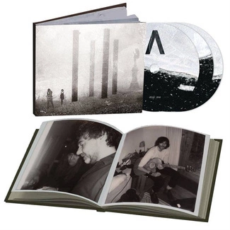ARCHIVE Call To Arms & Angels DELUXE EDITION 3CD