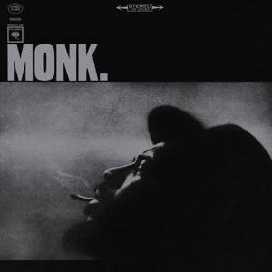 MONK, THELONIOUS Monk LP MOV