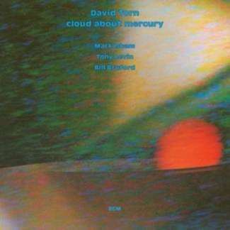 TORN, DAVID Touchstones: Cloud About Mercury CD