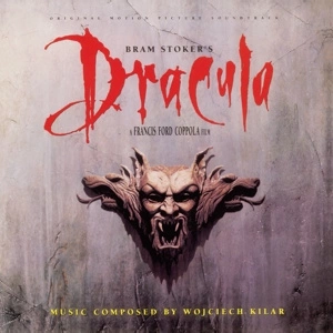 KILAR, WOJCIECH Bram Stoker's Dracula LP MOV
