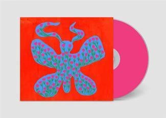 DEHD Blue Skies CD DIGIPAK