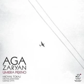 ZARYAN, AGA Umiera Piekno CD