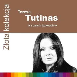 TUTINAS, TERESA Zlota Kolekcja CD