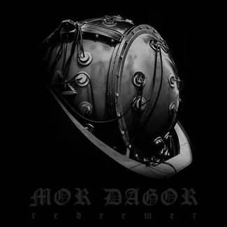 MOR DAGOR Redeemer CD