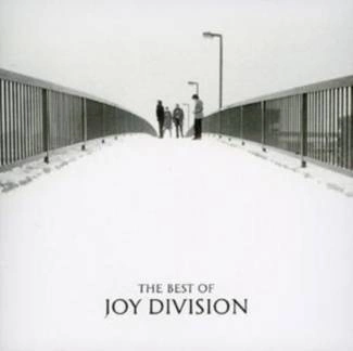 JOY DIVISION Best Of,the 2CD