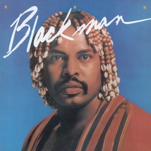 BLACKMAN, DON Don Blackman LP MOV