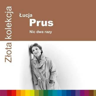 PRUS, LUCJA Zlota Kolekcja CD